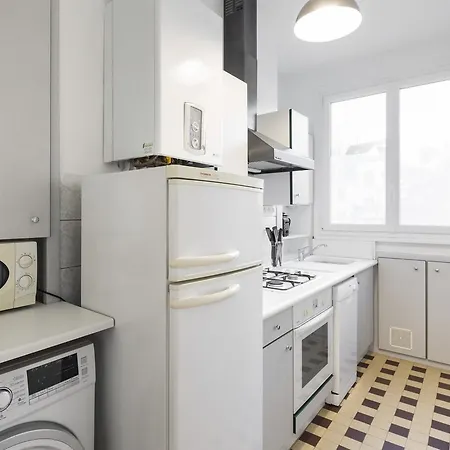 Le Solidor, Malo Apartment Saint-Malo