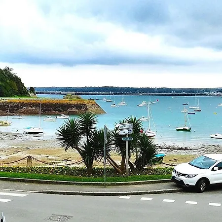 Apartment Le Solidor, Malo